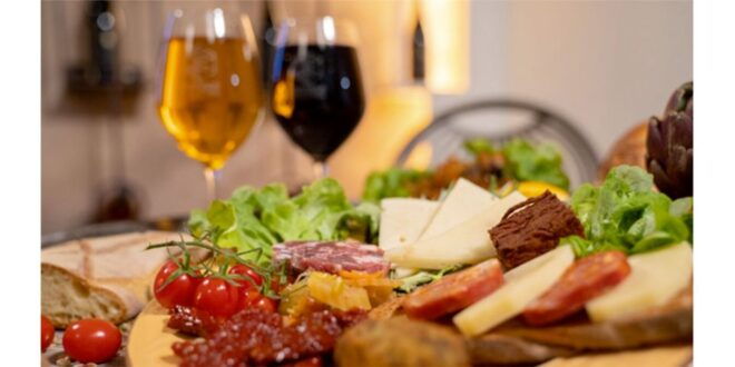 Ragalna: Etna Wine Tasting Experience With Sicilian Food - Inclusions