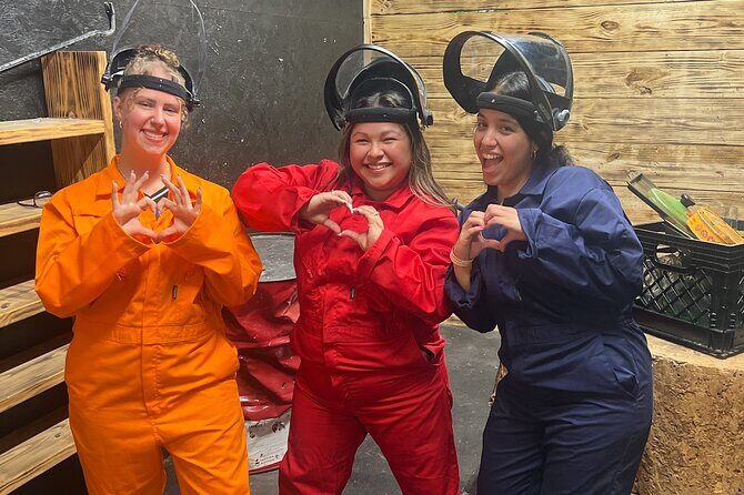 Rage Room Panama City Beach, Florida - What to Expect from the Rage Room Experience