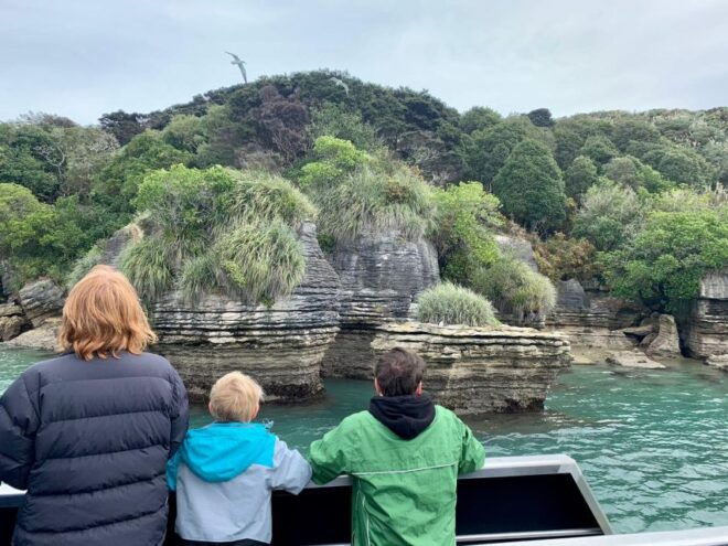 Raglan: Scenic Harbour Sunset Cruise - Common Questions