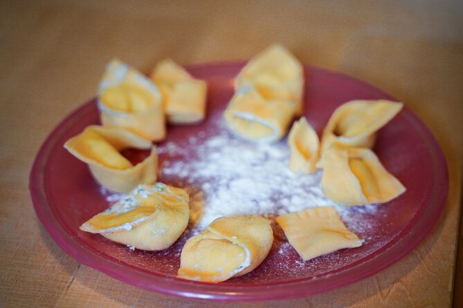 Ragù and Pasta Fresca Home Cooking Class in Bologna - Overview of Bolognas Culinary Heritage