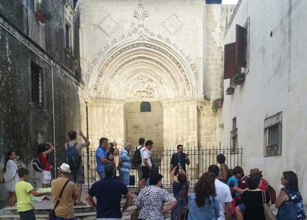 Ragusa Guided Walking Tour - Frequently Asked Questions