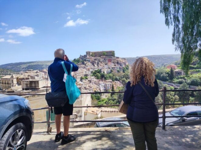 Ragusa Ibla: Guided Tour With Food Tasting - Inclusions and Exclusions