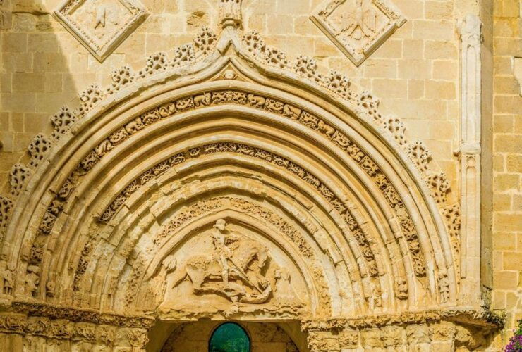 Ragusa Ibla: Photographs From the Past - Historical Photographs of Ragusa Ibla