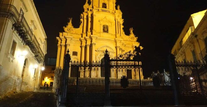 Ragusa Ibla: Walking Tour With Local Guide - Reviews
