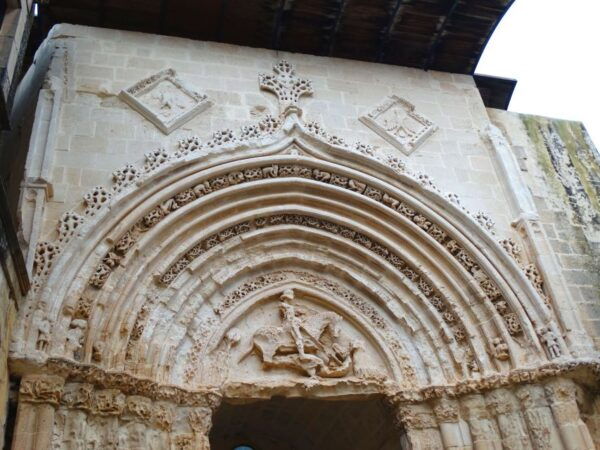 Ragusa Ibla: Walking Tour With Local Guide - Directions