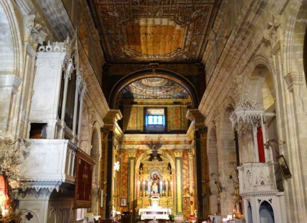 Ragusa Ibla: Walking Tour With Local Guide - The Sum Up