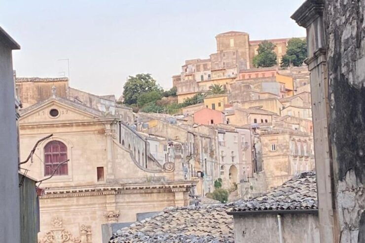 Ragusa, Modica and Scicli Private Tour From Catania - Sicily - Baroque Architecture Highlights