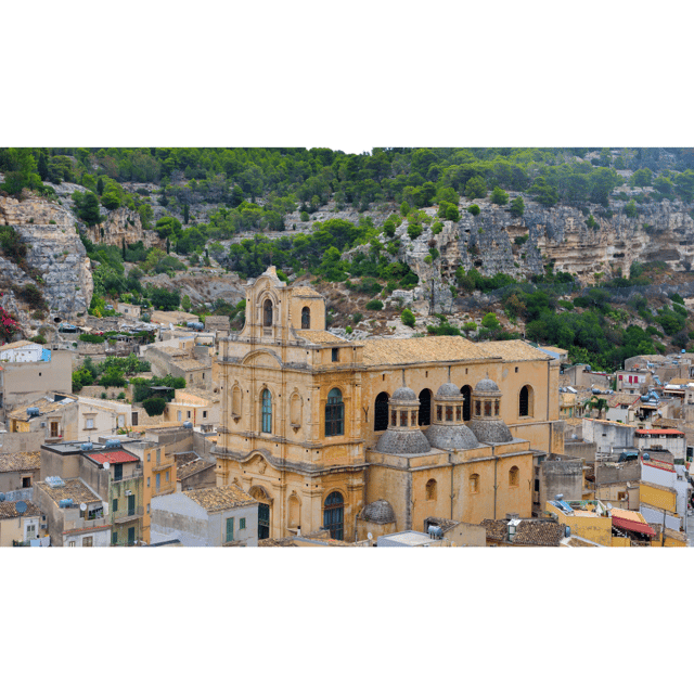 Ragusa, Modica and Scicli Private Tour - Good To Know