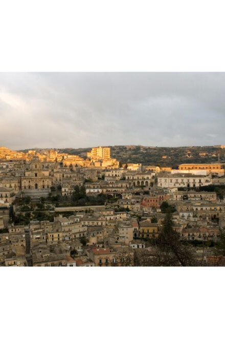 Ragusa, Modica and Scicli Private Tour - Transportation Details