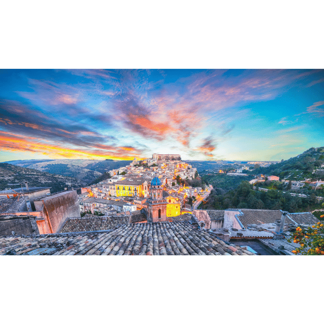 Ragusa, Modica and Scicli Private Tour - Accessibility Features