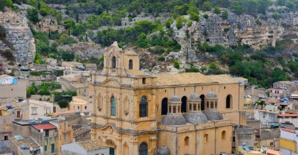Ragusa, Modica and Scicli Private Tour - Frequently Asked Questions