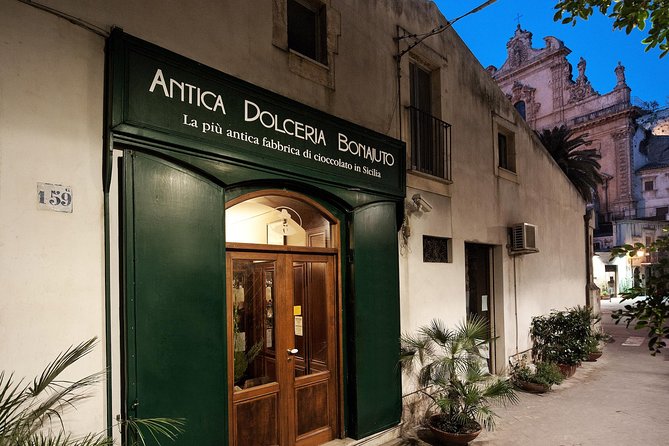 Ragusa, Modica & Scicli Tour - Common Questions