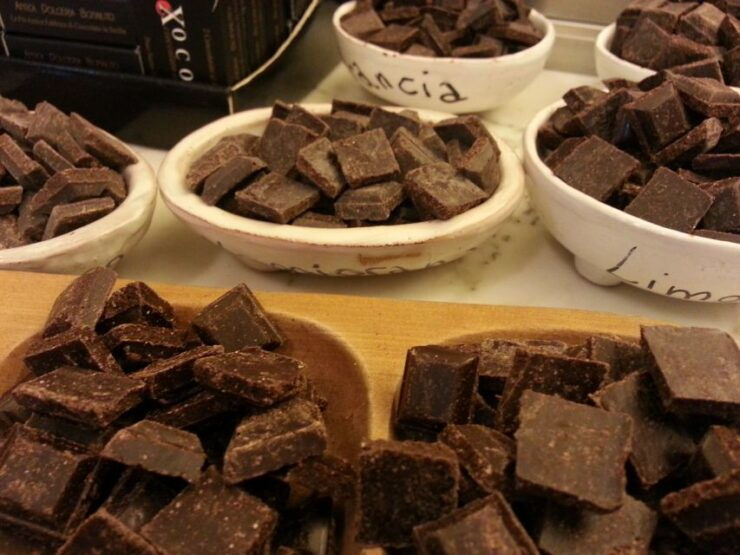 Ragusa, Noto and Chocolate Tasting - Day Tour From Siracusa - Tour Details