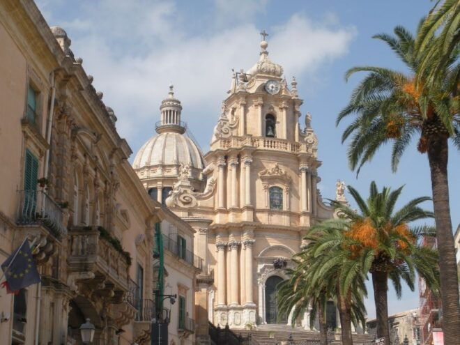 Ragusa, Noto and Chocolate Tasting - Day Tour From Siracusa - Highlights