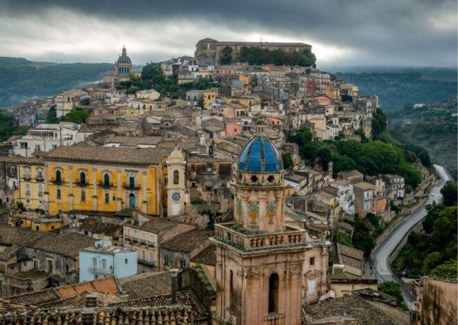 Ragusa, Noto and Chocolate Tasting - Day Tour From Siracusa - Important Information