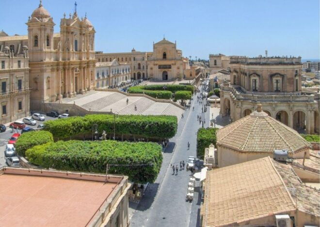 Ragusa, Noto and Chocolate Tasting - Day Tour From Siracusa - Customer Reviews
