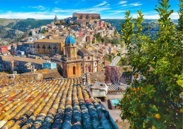 Ragusa, Noto and Chocolate Tasting - Day Tour From Siracusa - Directions