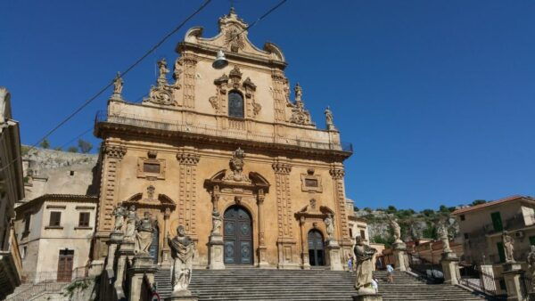 Ragusa, Noto and Chocolate Tasting - Day Tour From Siracusa - Booking and Cancellation