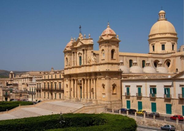 Ragusa, Noto and Chocolate Tasting - Day Tour From Siracusa - Frequently Asked Questions