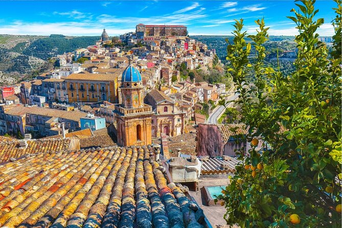 Ragusa, Noto and Chocolate Tasting - Day Tour From Siracusa - Tour Highlights