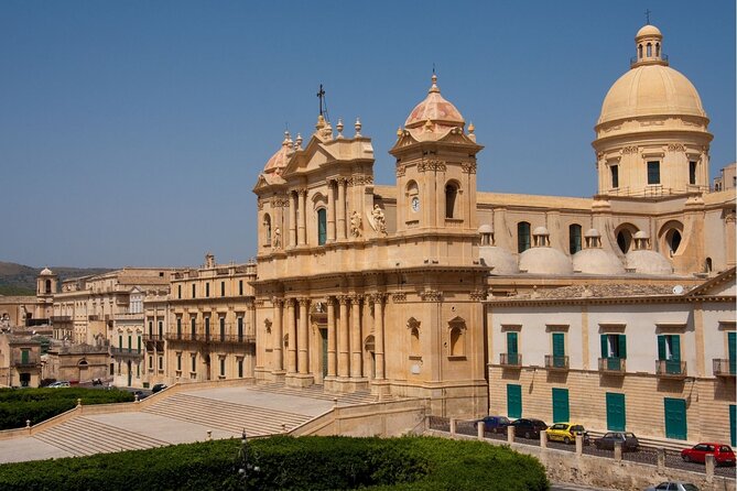 Ragusa, Noto and Chocolate Tasting - Day Tour From Siracusa - Additional Info