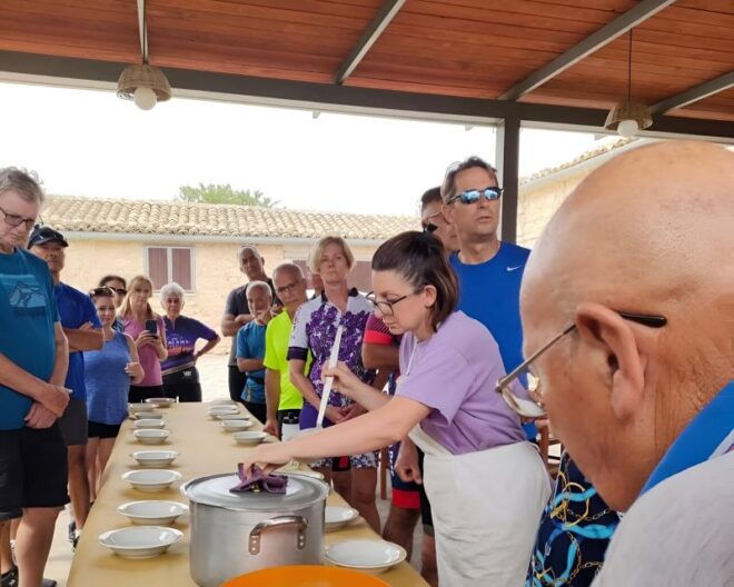 Ragusa: Ricotta Making Expereince at a Farm With Dinner - Booking Information