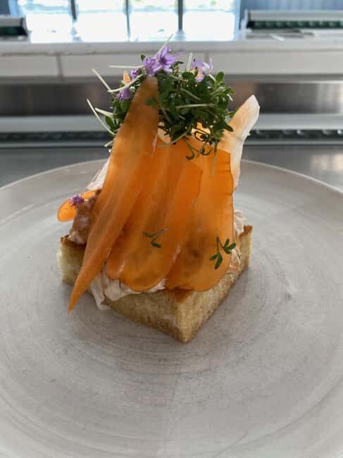 Ragusa: Sunday Brunch with Sparkling Welcome Drink - Good To Know