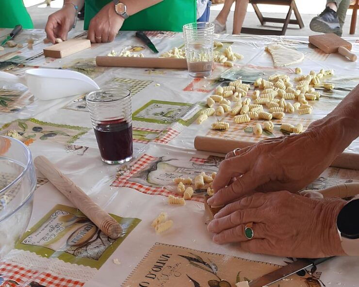Ragusa: Traditional Sicilian Cooking Class - Experience Authentic Sicilian Cuisine