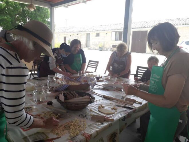 Ragusa: Traditional Sicilian Cooking Class - Immerse Yourself in Sicilian Countryside