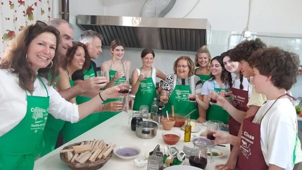 Ragusa: Traditional Sicilian Cooking Class - The Sum Up