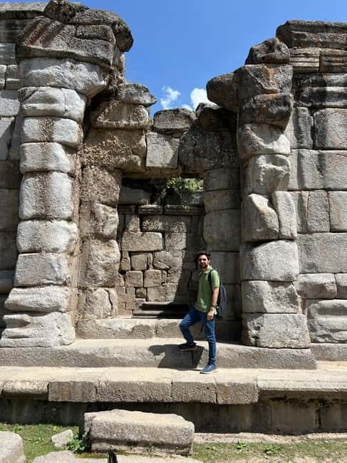 Rah-e-Kashmir: ANCIENT SITES GUIDED TOUR - Final Thoughts