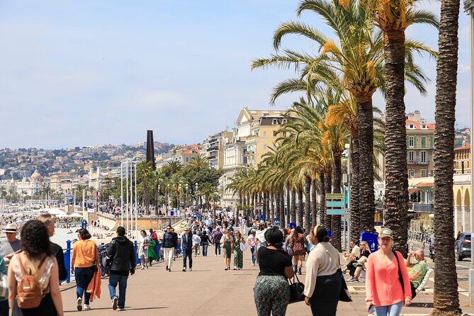 Raiders of the Lost City Outdoor Escape Game in Nice - Reviews and Additional Information