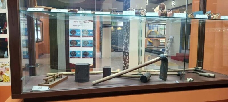 Raigarh: Half-Day City Tour with Fort and Temple Visit - Good To Know