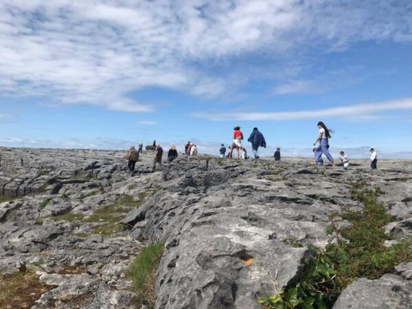 Rail Tour From Dublin: 2-Day West Coast Explorer - Price Range and Availability