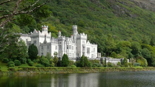 Rail Tour From Dublin: 2-Day West Coast Explorer - Common Questions