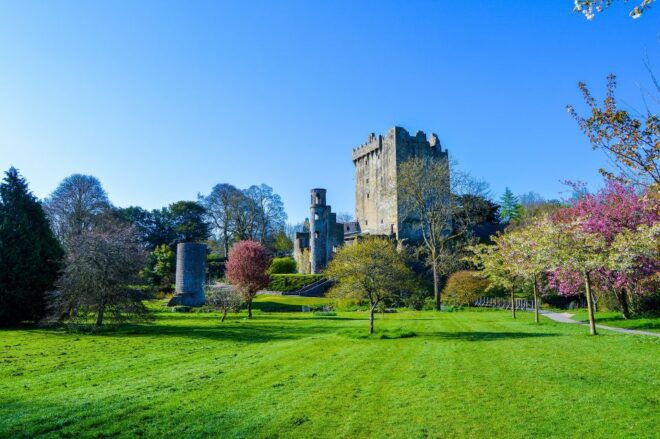 Rail Tour From Dublin: 6 Days All of Ireland - Day 3: Cliffs of Moher and Galway Bay