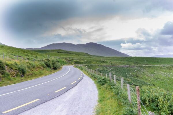 Rail Tour From Dublin: the Ring of Kerry - The Sum Up
