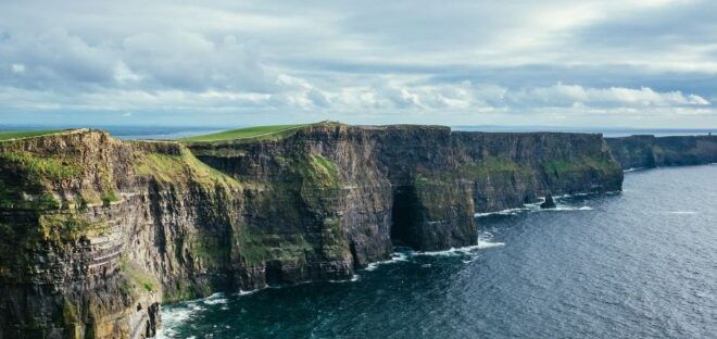 Rail Tour: The Cliffs of Moher & Bunratty Castle Tour - Booking Information