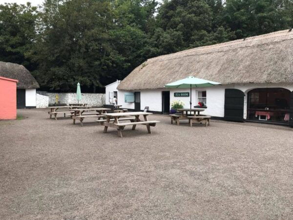 Rail Tour: The Cliffs of Moher & Bunratty Castle Tour - Tour Pricing and Availability