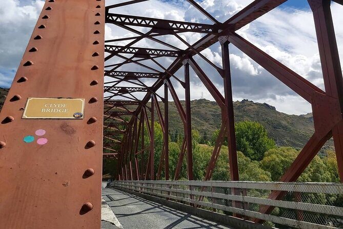 Rail Trail in a Day e bike Adventure - Exploring the Queenstown Rail Trail in a Day