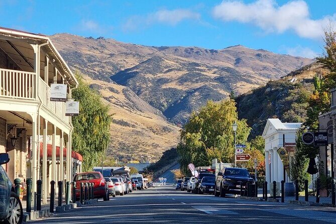 Rail Trail in a Day e bike Adventure - Authentic Experiences and Insights