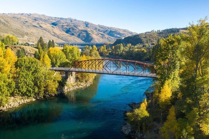 Rail Trail in a Day e bike Adventure - FAQ