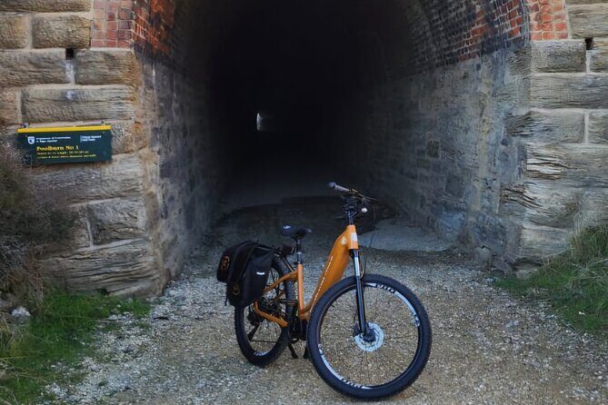 Rail Trail in a Day e bike Adventure - Final Thoughts