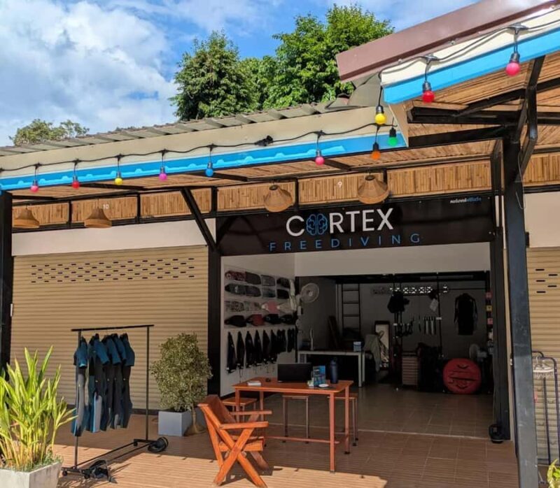 Railay: AIDA 1 or 2 Days Discover Freediving Courses - FAQ