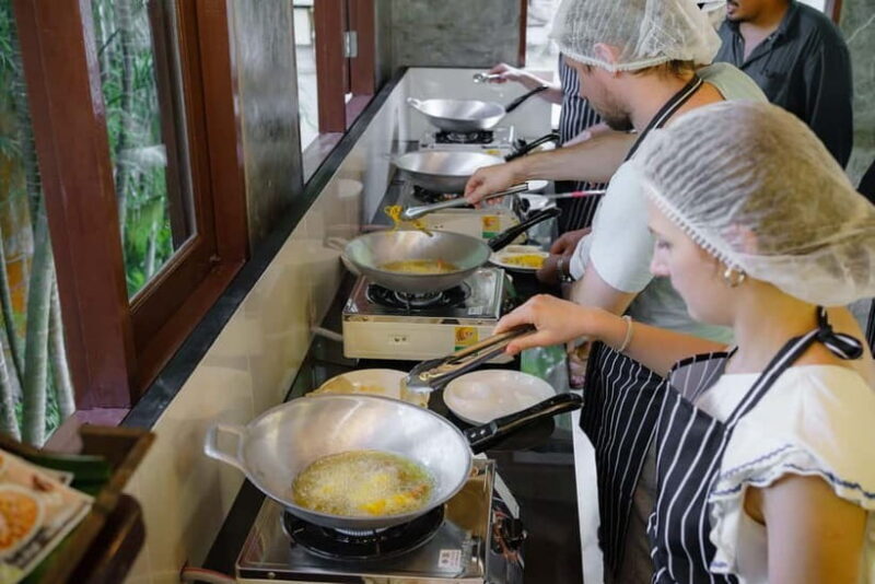 Railay: Hands-On Thai Cooking Class at Railay Beach - Why Choose This Cooking Class?