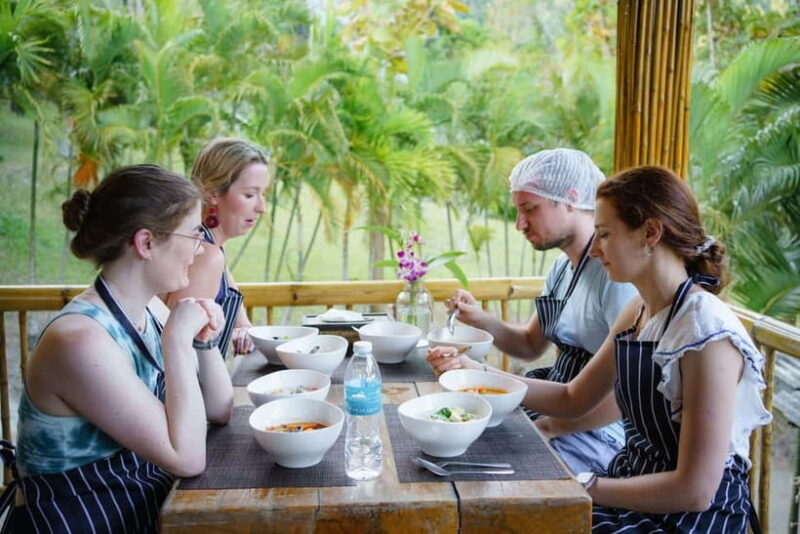 Railay: Hands-On Thai Cooking Class at Railay Beach - Who Will Love This Experience?