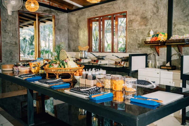 Railay: Hands-On Thai Cooking Class at Railay Beach - An In-Depth Look at the Railay Thai Cooking Experience