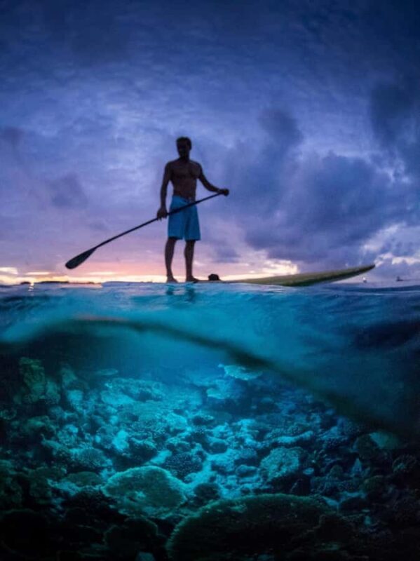 Railay: Illuminated Clear Kayak Night Tour Bioluminescence - Who Is This Tour Best For?
