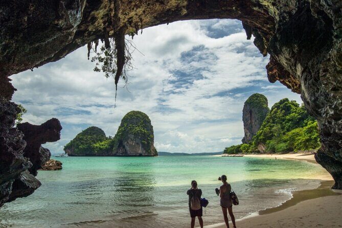 Railay Phra Nang and Diamond Cave Sunset tour - The Sum Up