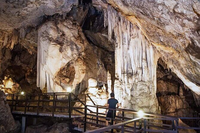 Railay Phra Nang and Diamond Cave Sunset tour - Who Is This Tour Best For?